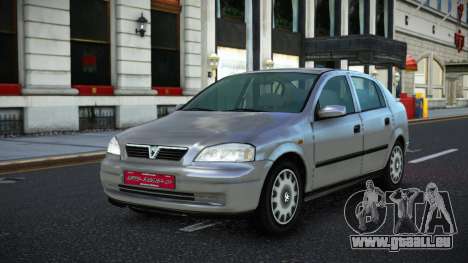 Opel Astra Jutabuz für GTA 4