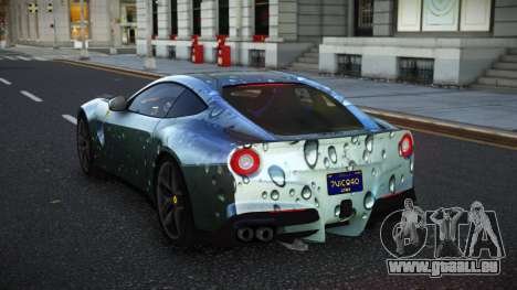 Ferrari F12 Rickin S7 für GTA 4