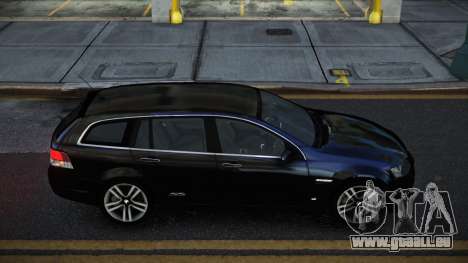 Holden VE Commodore Raxu pour GTA 4