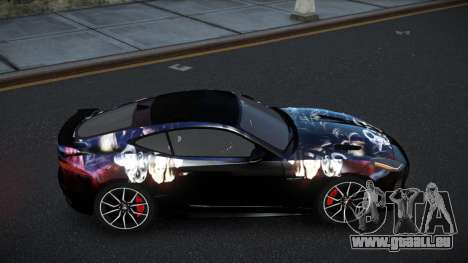 Jaguar F-Type Saen S11 pour GTA 4