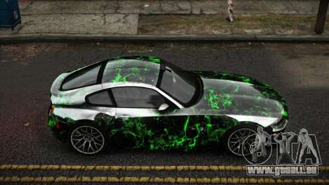 BMW Z4 Exalie S4 für GTA 4