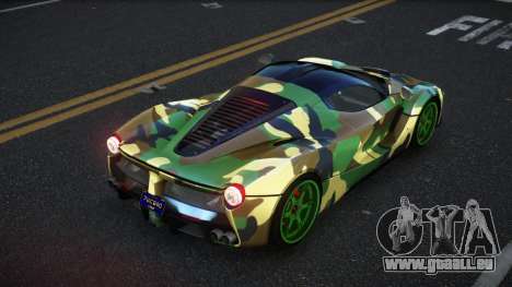 Ferrari LaFerrari Jesmin S12 für GTA 4