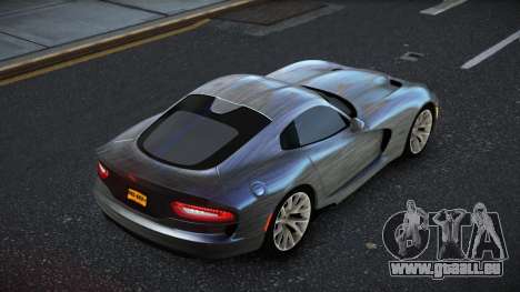 Dodge Viper Fiapo S2 pour GTA 4