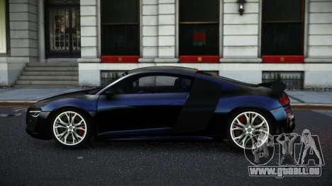Audi R8 Katian S4 für GTA 4