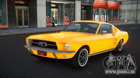 Ford Mustang Ludrobe pour GTA 4