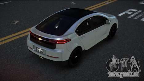 Chevrolet Volt Zomibazij pour GTA 4