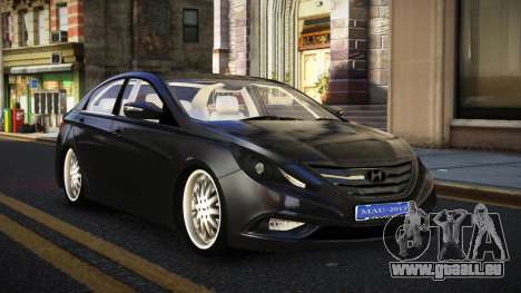 Hyundai Sonata Bojojivor für GTA 4