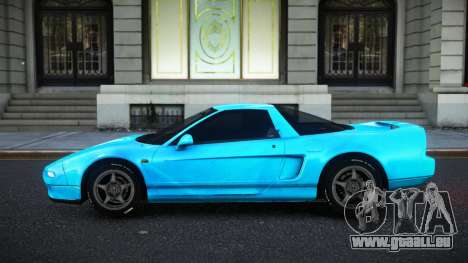 Honda NSX Anjax S3 pour GTA 4