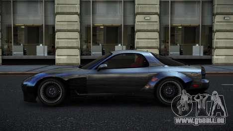 Mazda RX-7 Elmilyn S12 pour GTA 4