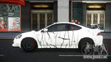 Honda Integra Onytin S3 pour GTA 4