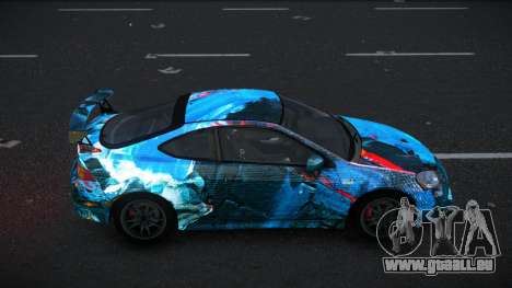 Honda Integra Onytin S2 pour GTA 4