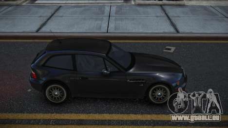 BMW Z3 Witolinub pour GTA 4
