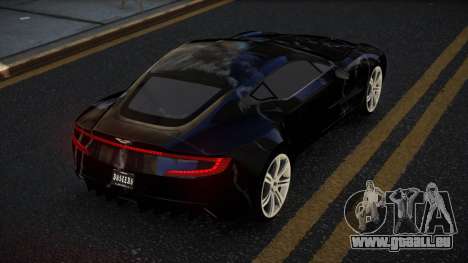 Aston Martin One-77 Maier S1 für GTA 4