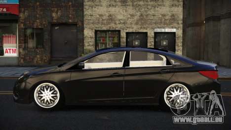 Hyundai Sonata Bojojivor für GTA 4