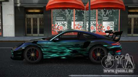 Porsche 911 Aseon S11 für GTA 4