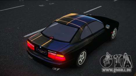 BMW 850CSi Jathy S6 für GTA 4