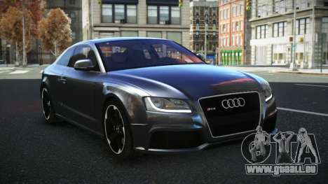 Audi RS5 Tobnahe pour GTA 4