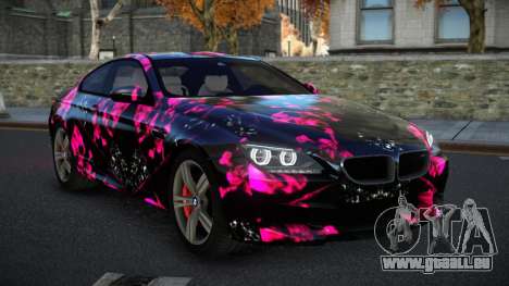 BMW M6 Gankyert S1 für GTA 4