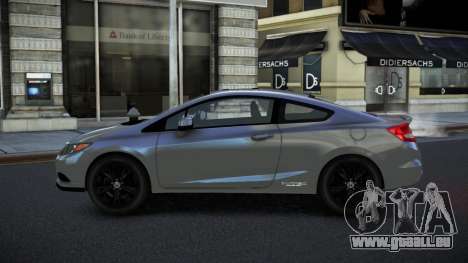 Honda Civic Peciqopit pour GTA 4