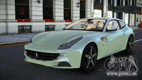Ferrari FF Joran pour GTA 4