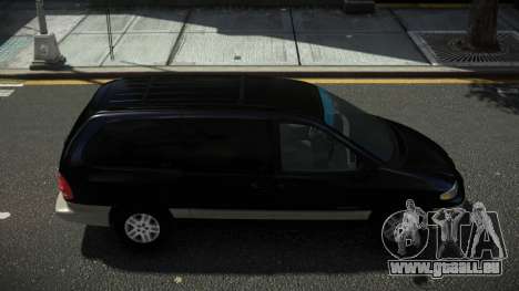 Dodge Grand Caravan Axoh pour GTA 4