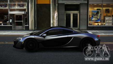 McLaren P1 Iniv pour GTA 4