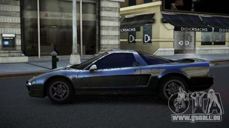 Honda Integra Nelise S5 pour GTA 4