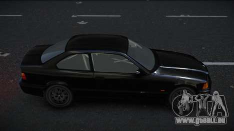 BMW M3 E36 Oris pour GTA 4