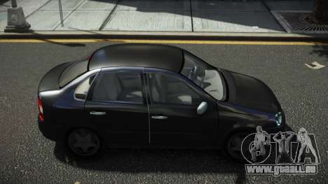 Lada Kalina Ziloge für GTA 4