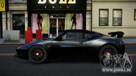 Lotus Evora Guuye für GTA 4