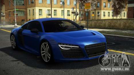 Audi R8 Domgemi für GTA 4