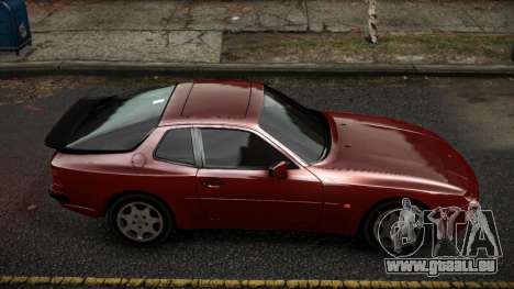 Porsche 944 Legqudabo für GTA 4