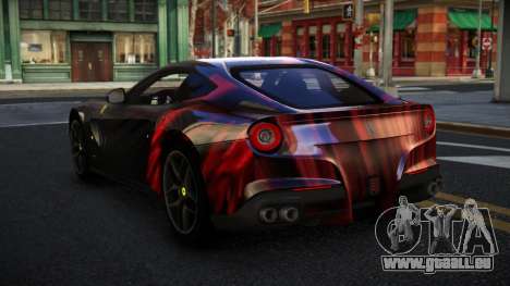 Ferrari F12 Gelmake S1 für GTA 4