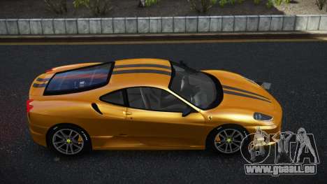 Ferrari F430 Nimsilahi pour GTA 4