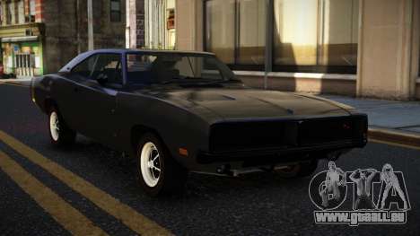 Dodge Charger Rontana pour GTA 4