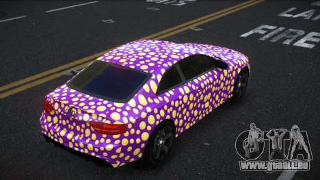 Audi RS5 Leygra S14 pour GTA 4