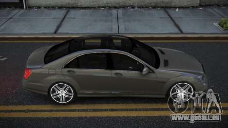 Mercedes-Benz S65 AMG Raqa für GTA 4