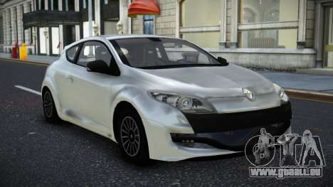 Renault Megane Gojwemuqu für GTA 4