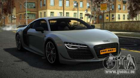 Audi R8 Luso pour GTA 4