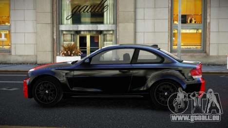BMW 1M Nijos S4 pour GTA 4