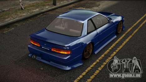 Nissan Silvia Qonaka pour GTA 4