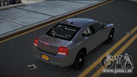 Dodge Charger Jomi pour GTA 4