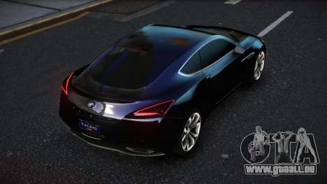 Buick Avista Motuki für GTA 4
