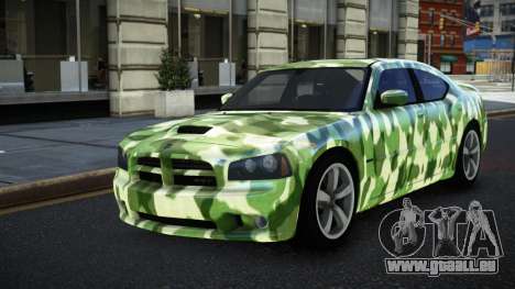 Dodge Charger SRT Elcoh S13 für GTA 4