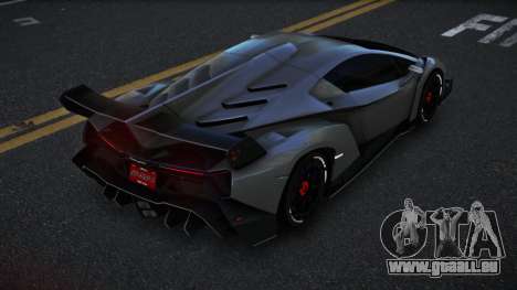 Lamborghini Veneno Lapipabi pour GTA 4