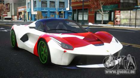 Ferrari LaFerrari Jesmin S1 pour GTA 4