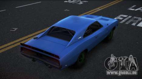 Dodge Charger Ikiq für GTA 4