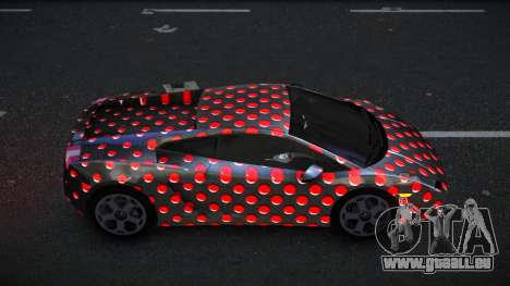 Lamborghini Gallardo Dialyn S8 für GTA 4