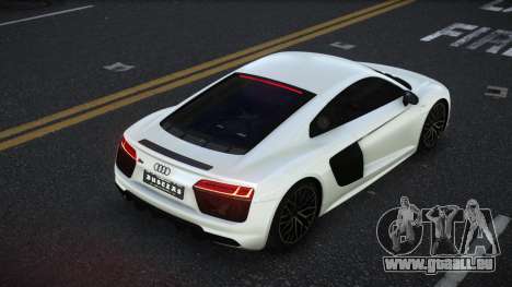 Audi R8 Lynelo für GTA 4