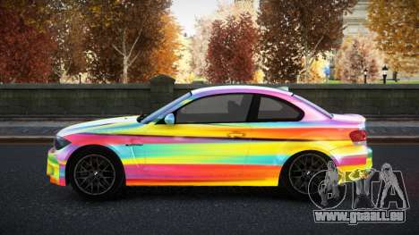 BMW 1M JenraX S1 pour GTA 4